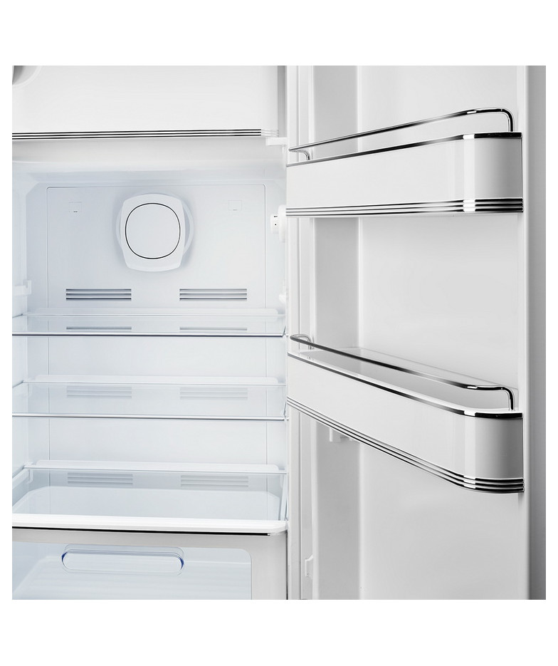 Холодильник Smeg FAB28RPB5 купить в Санкт-Петербурге и Москве