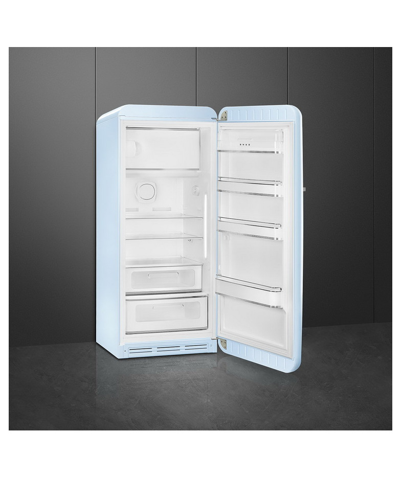 Холодильник Smeg FAB28RPB5 купить в Санкт-Петербурге и Москве