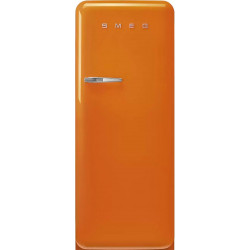 Холодильник Smeg FAB28ROR5 купить в Санкт-Петербурге и Москве