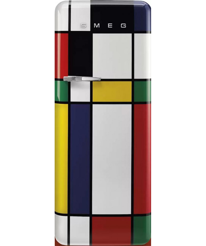 Холодильник Smeg FAB28RDMC5 купить в Санкт-Петербурге и Москве
