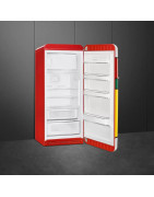Холодильник Smeg FAB28RDMC5 купить в Санкт-Петербурге и Москве