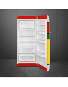 Холодильник Smeg FAB28RDMC5 купить в Санкт-Петербурге и Москве