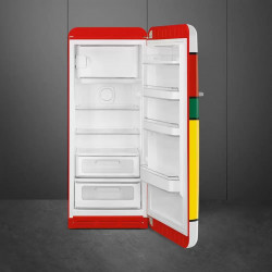 Холодильник Smeg FAB28RDMC5 купить в Санкт-Петербурге и Москве