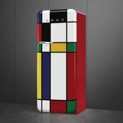 Холодильник Smeg FAB28RDMC5 купить в Санкт-Петербурге и Москве