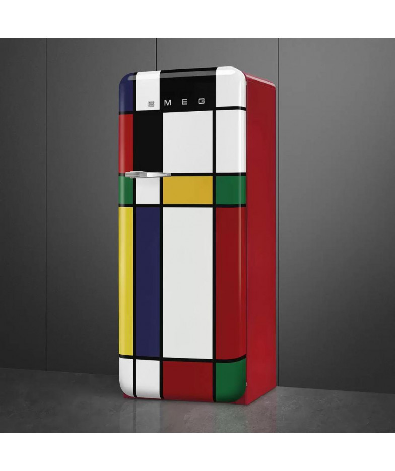 Холодильник Smeg FAB28RDMC5 купить в Санкт-Петербурге и Москве