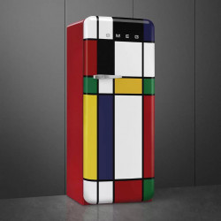 Холодильник Smeg FAB28RDMC5 купить в Санкт-Петербурге и Москве