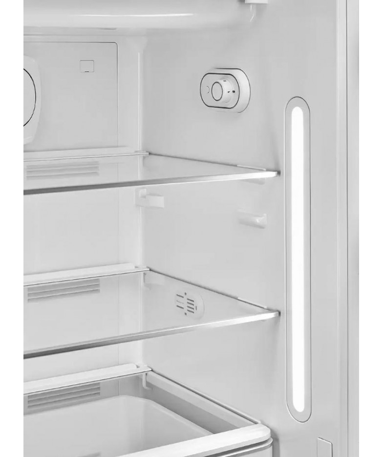 Холодильник Smeg FAB28RCR5 купить в Санкт-Петербурге и Москве