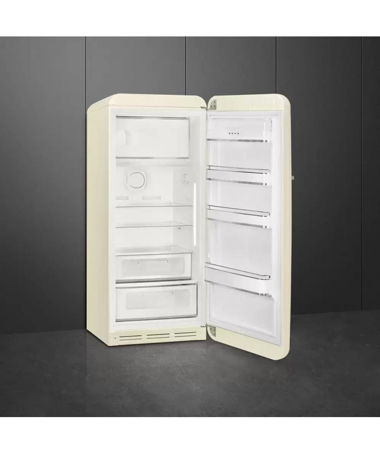 Холодильник Smeg FAB28RCR5 купить в Санкт-Петербурге и Москве