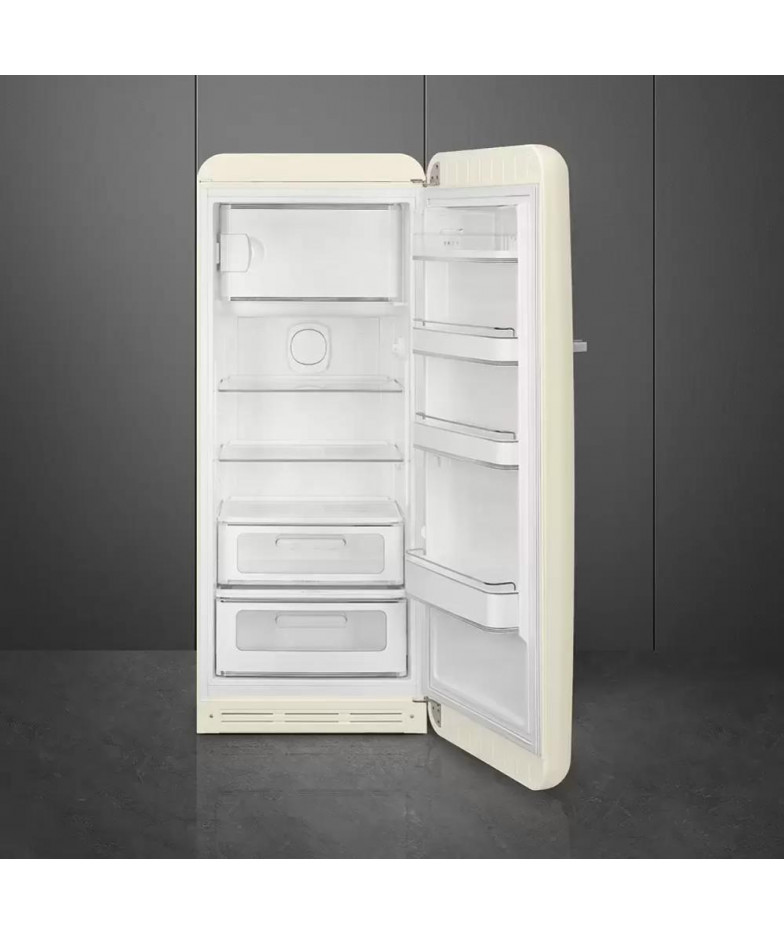 Холодильник Smeg FAB28RCR5 купить в Санкт-Петербурге и Москве