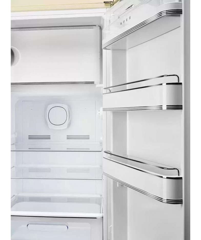 Холодильник Smeg FAB28RCR5 купить в Санкт-Петербурге и Москве