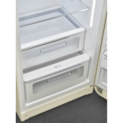 Холодильник Smeg FAB28RCR5 купить в Санкт-Петербурге и Москве