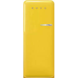 Холодильник Smeg FAB28LYW5 купить в Санкт-Петербурге и Москве
