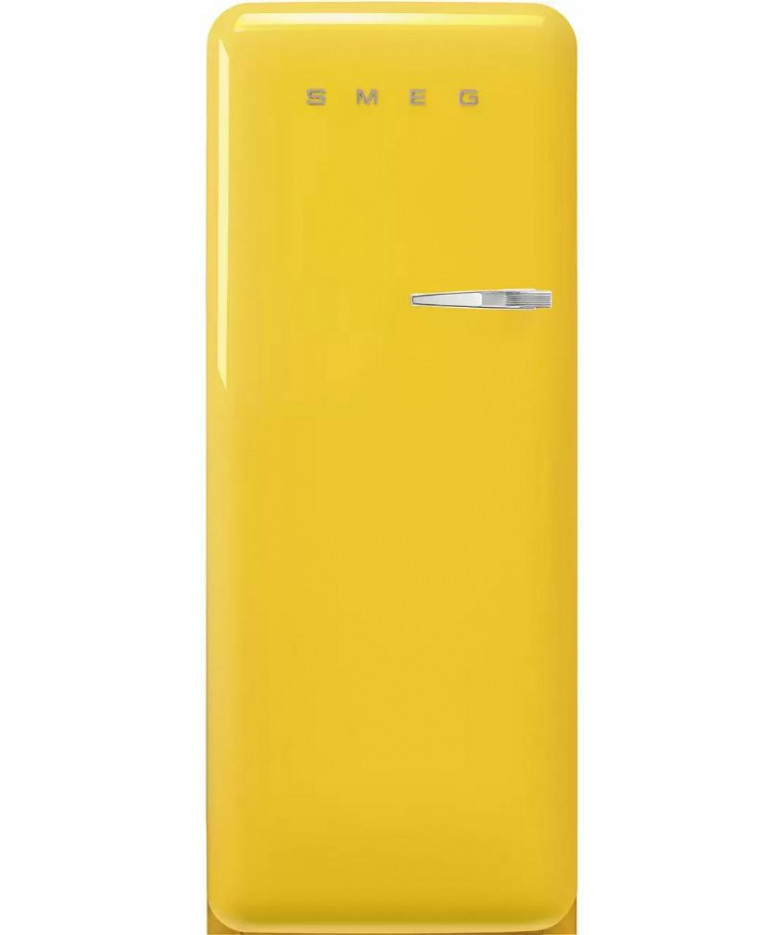 Холодильник Smeg FAB28LYW5 купить в Санкт-Петербурге и Москве