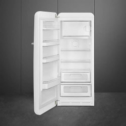 Холодильник SMEG FAB28LWH5 купить в Санкт-Петербурге и Москве