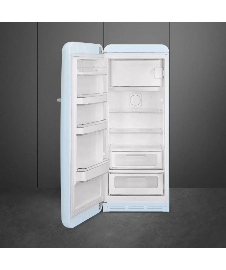 Холодильник Smeg FAB28LPB5 купить в Санкт-Петербурге и Москве