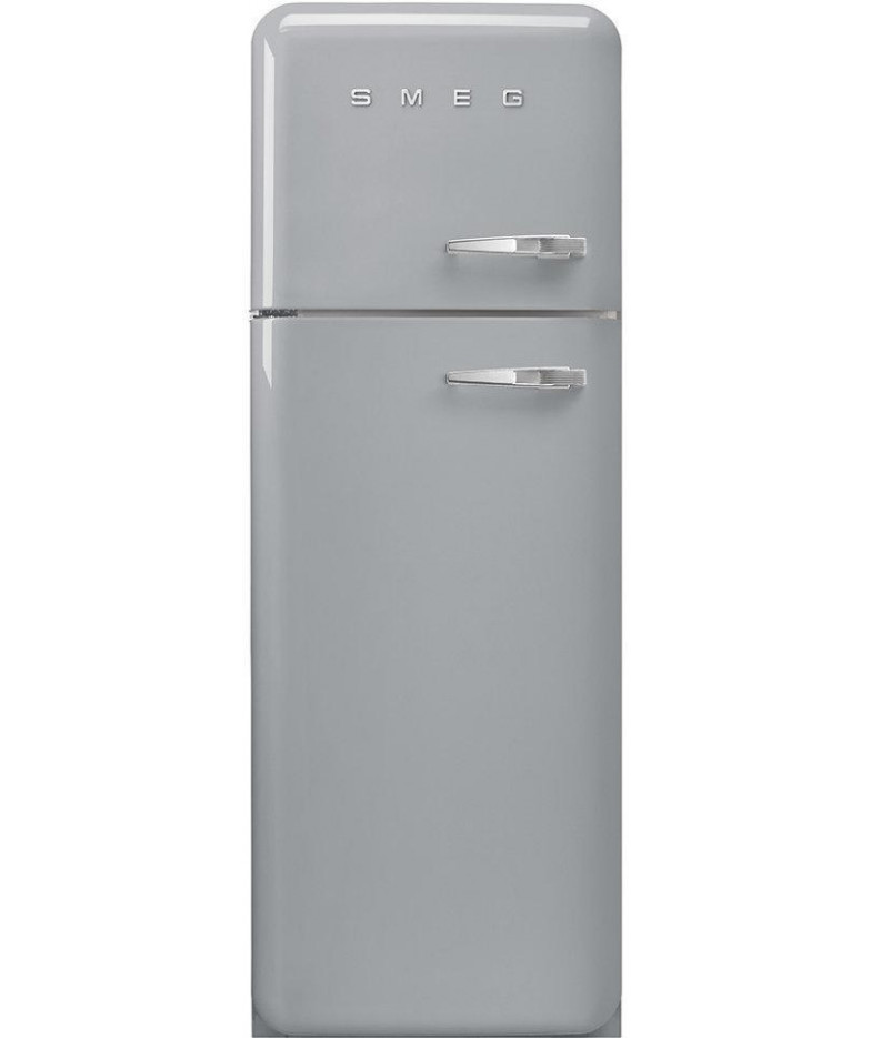 Холодильник Smeg FAB30LSV5 купить в Санкт-Петербурге и Москве