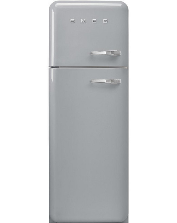 Холодильник Smeg FAB30LSV5 купить в Санкт-Петербурге и Москве