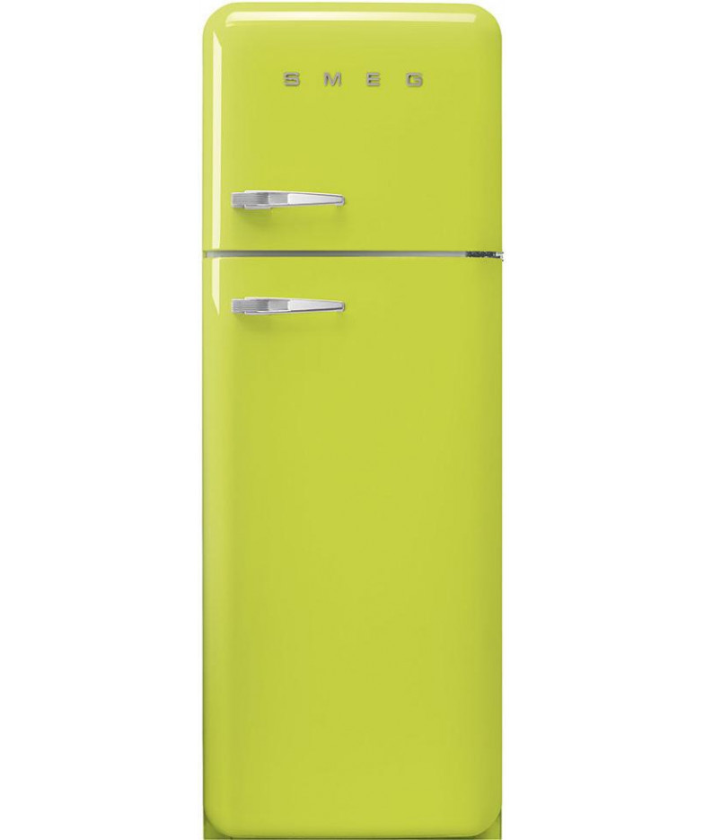 Холодильник Smeg FAB30RLI5 купить в Санкт-Петербурге и Москве
