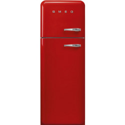 Холодильник SMEG FAB30LRD5 купить в Санкт-Петербурге и Москве