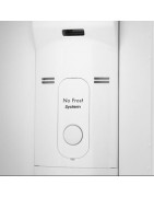 Встраиваемый морозильный шкаф Fulgor Milano FFSI 350 NFED X купить в Санкт-Петербурге и Москве