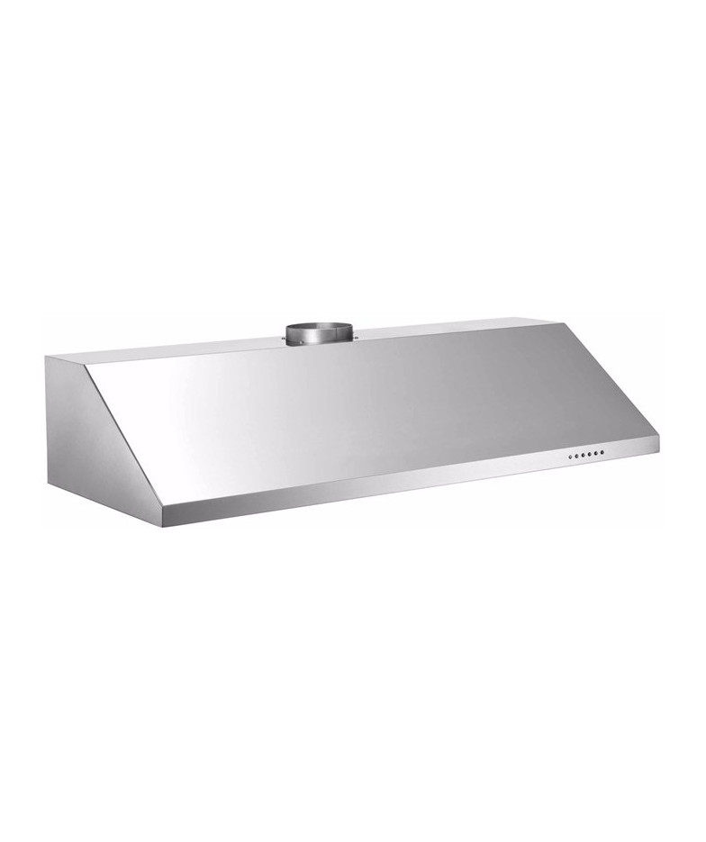 Вытяжка Bertazzoni KU120 PRO 1 X A купить в Санкт-Петербурге и Москве