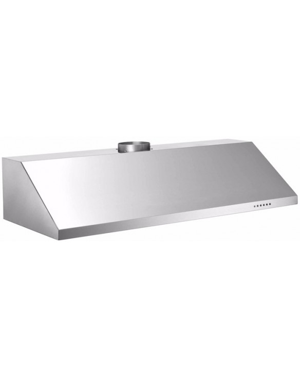 Вытяжка Bertazzoni KU120 PRO 1 X A купить в Санкт-Петербурге и Москве