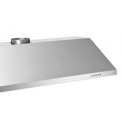 Вытяжка Bertazzoni KU120 PRO 1 X A купить в Санкт-Петербурге и Москве