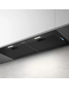 Встраиваемый вытяжной шкаф ELICA FOLD BL MAT/A/72-PRF0181961 купить в Санкт-Петербурге и Москве