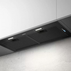 Встраиваемый вытяжной шкаф ELICA FOLD BL MAT/A/72-PRF0181961 купить в Санкт-Петербурге и Москве