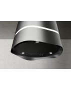Вытяжка Elica WAVE UX IX/F/51 купить в Санкт-Петербурге и Москве