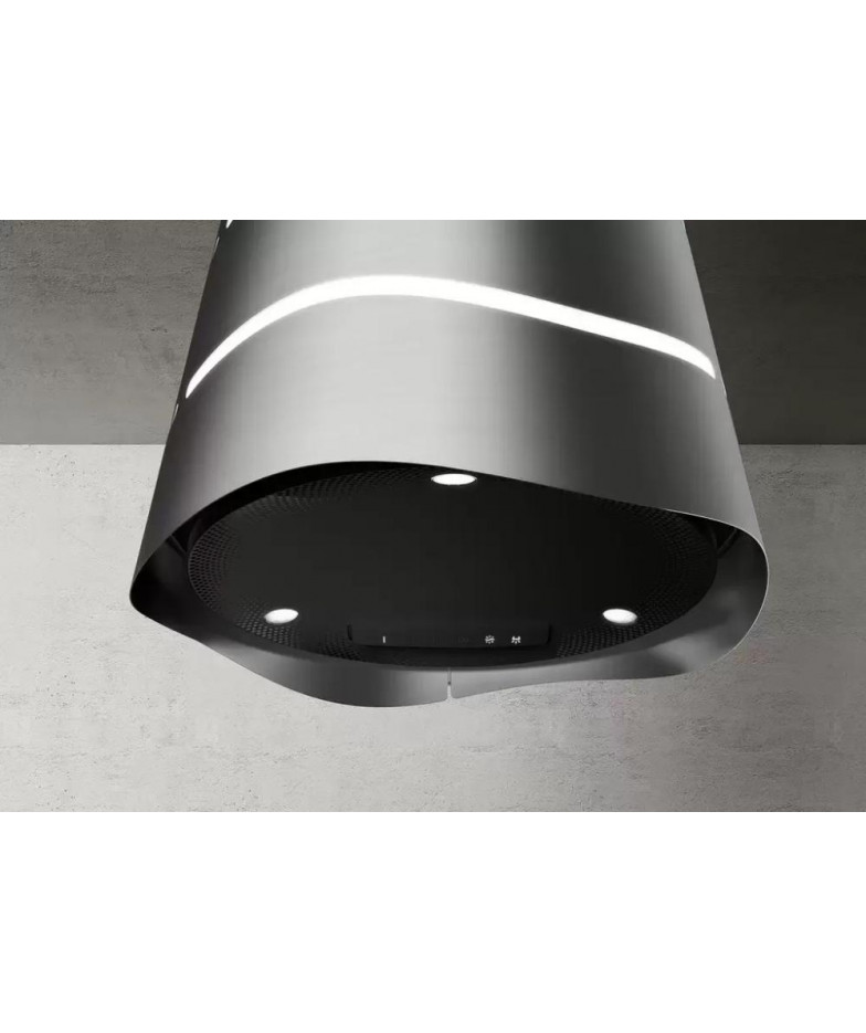 Вытяжка Elica WAVE UX IX/F/51 купить в Санкт-Петербурге и Москве
