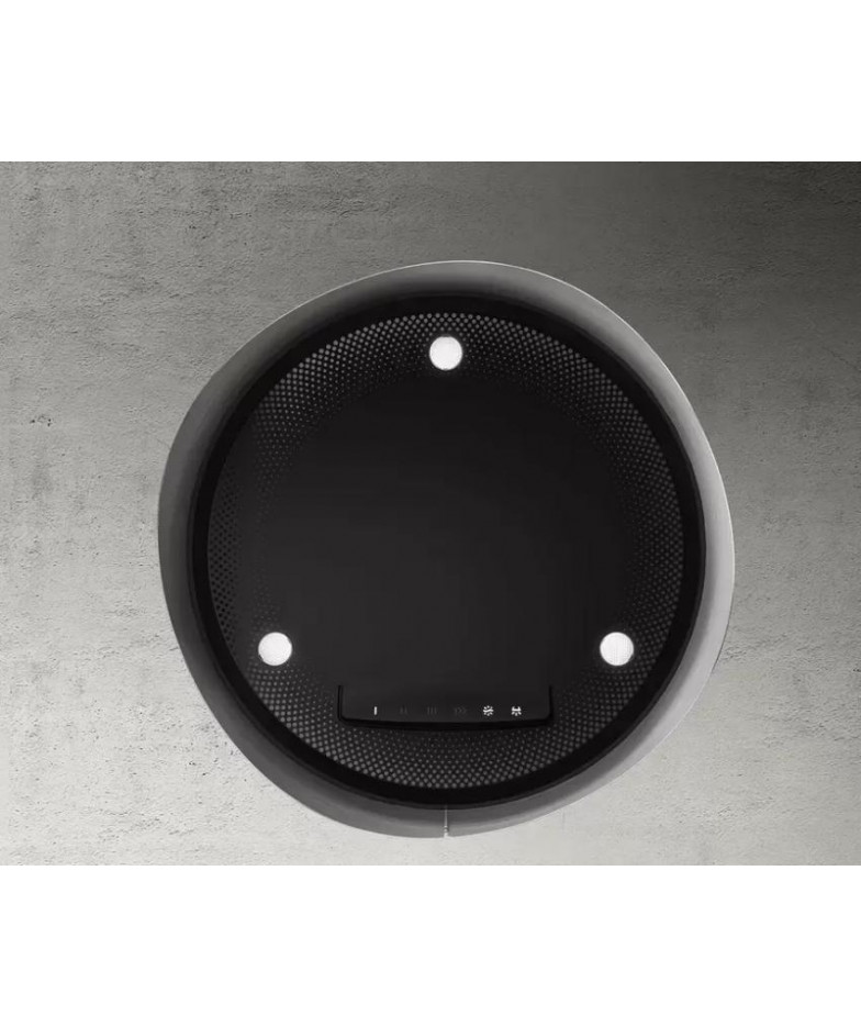 Вытяжка Elica WAVE UX IX/F/51 купить в Санкт-Петербурге и Москве