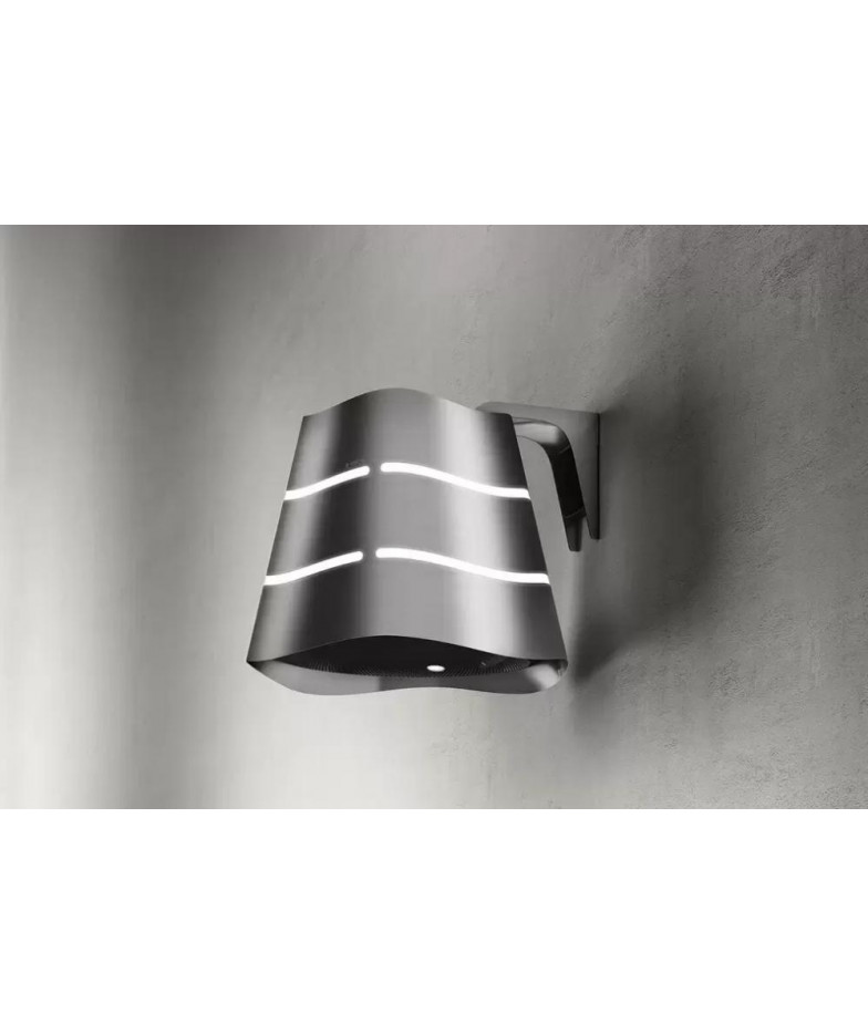 Вытяжка Elica WAVE UX IX/F/51 купить в Санкт-Петербурге и Москве