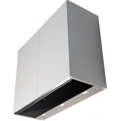Встраиваемая вытяжка Falmec GREEN TECH MOVE 90 inox vetro nero (800) купить в Санкт-Петербурге и Москве