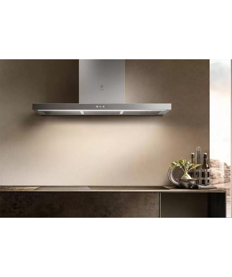 Вытяжка ELICA THIN IX/A/70 купить в Санкт-Петербурге и Москве