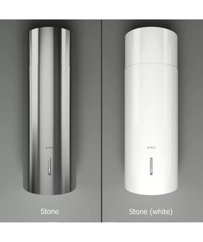 Вытяжной шкаф ELICA STONE WH/A/33-PRF0007123A купить в Санкт-Петербурге и Москве