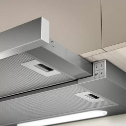 Встраиваемая вытяжка ELICA ELITE 35 GRIX/A/90 купить в Санкт-Петербурге и Москве