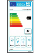 Встраиваемая вытяжка ELICA ELITE 35 GRIX/A/60 купить в Санкт-Петербурге и Москве