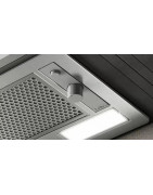Встраиваемый вытяжной шкаф ELICA ERA S IX/A/52-PRF0142886 купить в Санкт-Петербурге и Москве