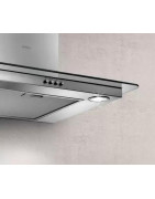 Вытяжка ELICA FLAT GLASS IX/A/60 купить в Санкт-Петербурге и Москве