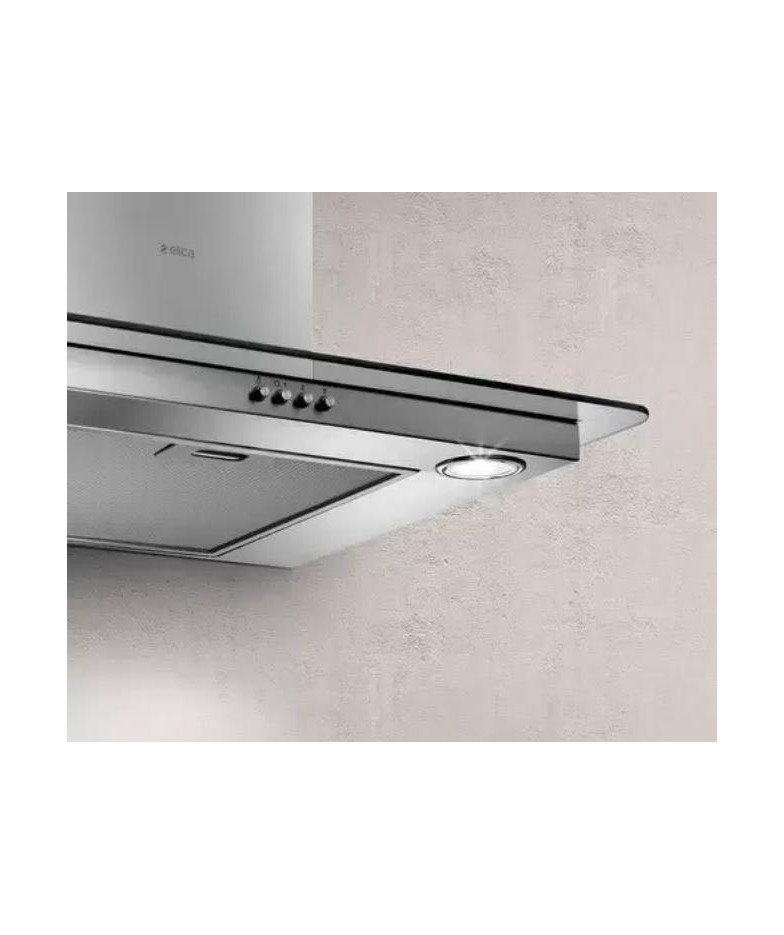 Вытяжка ELICA FLAT GLASS IX/A/60 купить в Санкт-Петербурге и Москве