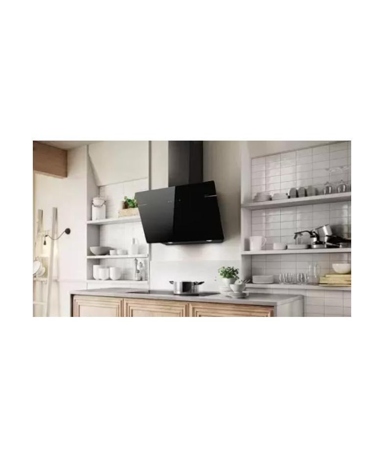 Вытяжка ELICA LESSENZA BL/A/60-PRF0117403A купить в Санкт-Петербурге и Москве