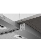 Встраиваемый вытяжной шкаф ELICA ELITE 14 LUX GRVTWH/A/90-PRF0116530B купить в Санкт-Петербурге и Москве