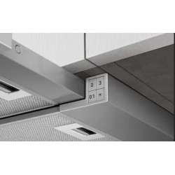 Встраиваемый вытяжной шкаф ELICA ELITE 14 LUX GRVTWH/A/90-PRF0116530B купить в Санкт-Петербурге и Москве
