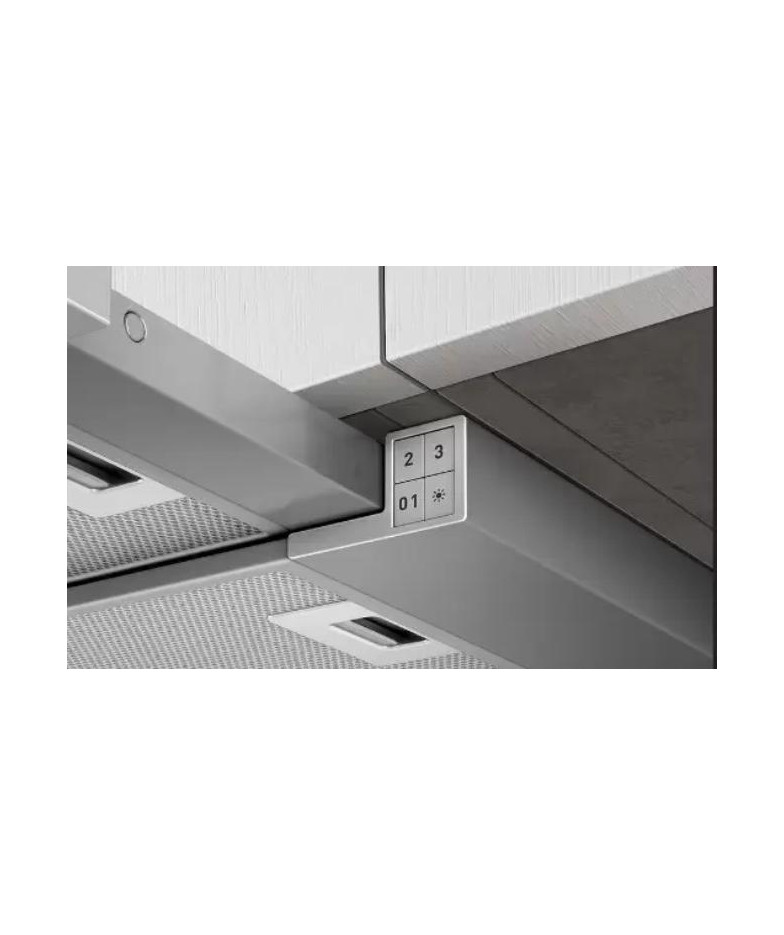 Встраиваемый вытяжной шкаф ELICA ELITE 14 LUX GRVTWH/A/90-PRF0116530B купить в Санкт-Петербурге и Москве