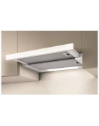 Встраиваемый вытяжной шкаф ELICA ELITE 14 LUX GRVTWH/A/90-PRF0116530B купить в Санкт-Петербурге и Москве