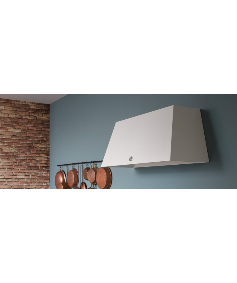 Вытяжка настенная Bertazzoni KR110HER1ADC купить в Санкт-Петербурге и Москве