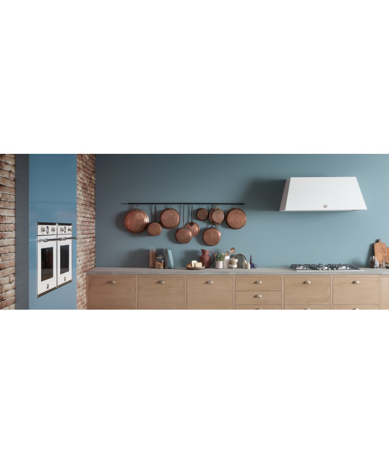 Вытяжка настенная Bertazzoni KR110HER1ADC купить в Санкт-Петербурге и Москве