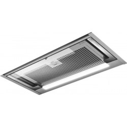 Встраиваемая вытяжка Elica GLASS OUT IX/A/60 купить в Санкт-Петербурге и Москве