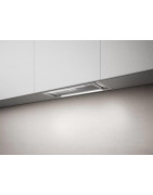 Встраиваемая вытяжка Elica GLASS OUT IX/A/60 купить в Санкт-Петербурге и Москве